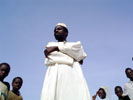 As Darfur Talks Stall, Civil Society Leaders Have Their Say